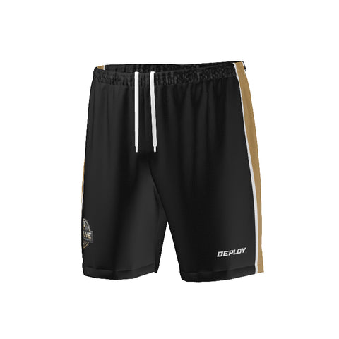 Evolve Football Academy - Stride Shorts