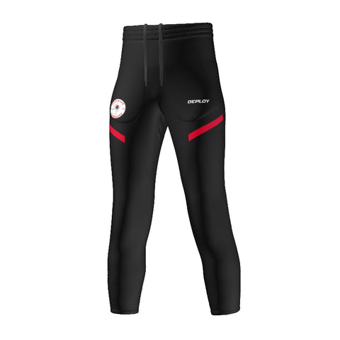 Glenwood Redbacks - Drill Pants - Youth