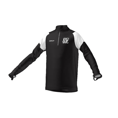 Miranda Magpies FC - Drill Top - Youth