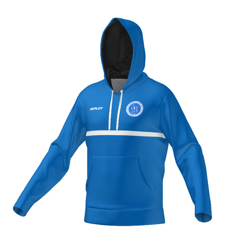 Garden Suburb FC - Versa Hoodie - Mens