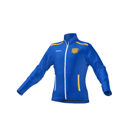 Como Jannali FC - Maestro Jacket -  Youth