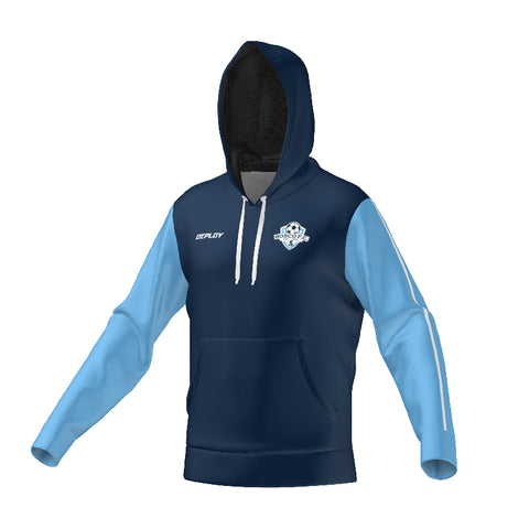 Bosco FC - Versa Hoodie - Men