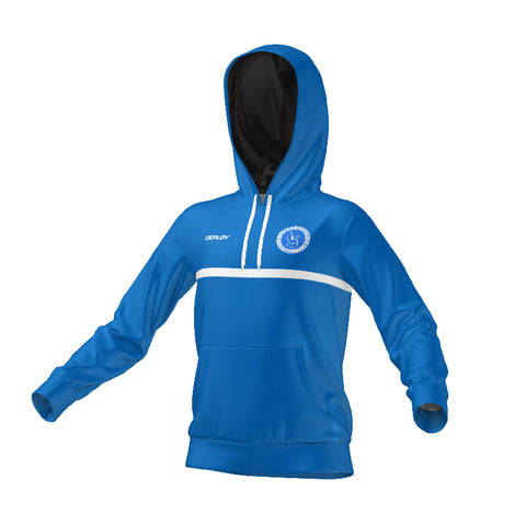 Garden Suburb FC - Versa Hoodie - Youth