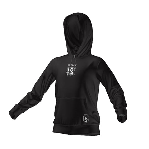 Miranda Magpies FC - Hoodie - Youth