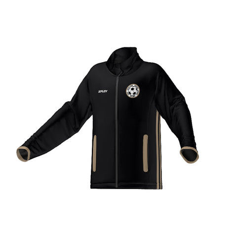 East Gippsland Soccer League - Flex Jacket - Youth