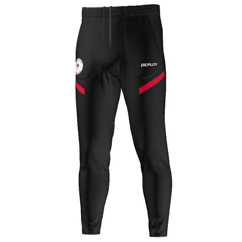 Glenwood Redbacks - Drill Pants - Adult