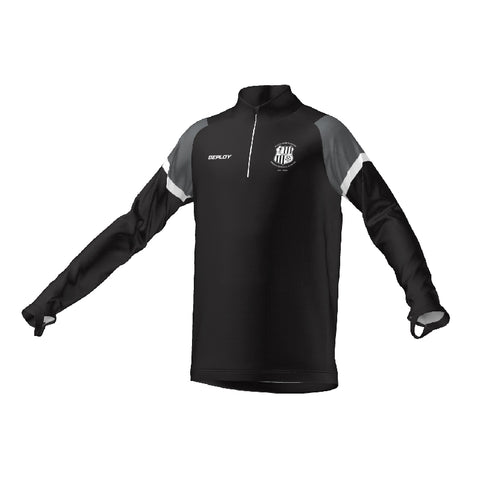 Blacktown Workers FC - Drill Top - Youth