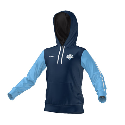 Bosco FC - Versa Hoodie - Youth