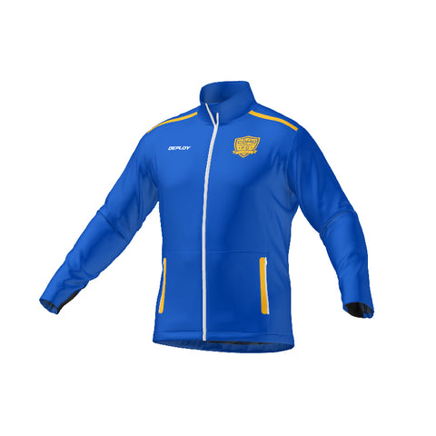 Como Jannali FC - Maestro Jacket - Adults