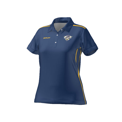 East Gippsland United FC - Club Polo (2) - Women