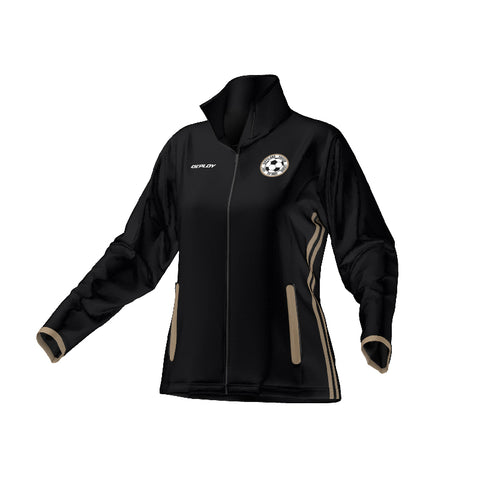 East Gippsland Soccer League - Flex Jacket - Women