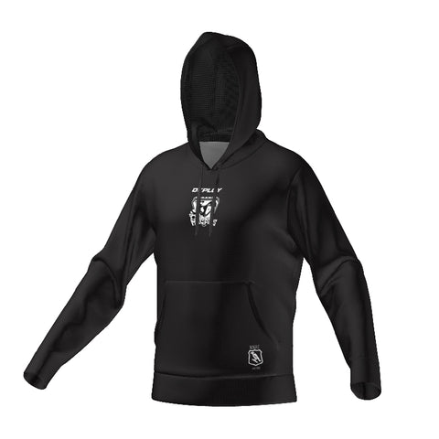 Miranda Magpies FC - Hoodie - Adults