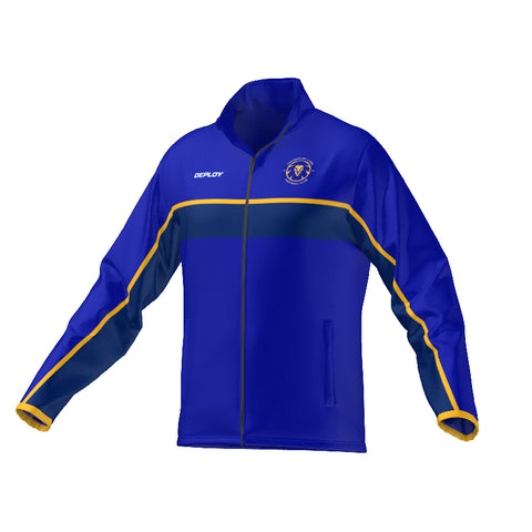 Canterbury Lions FC - Flex Jacket - Men