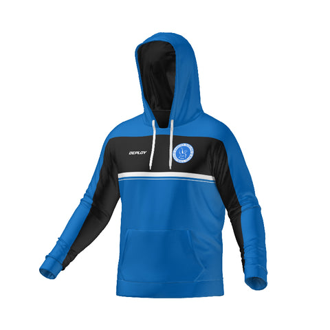 Garden Suburb FC - Chill Hoodie - Adults