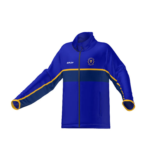 Canterbury Lions FC - Flex Jacket - Youth