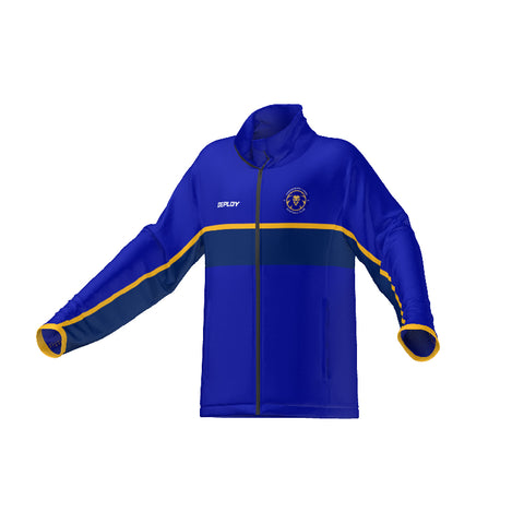 Canterbury Lions FC - Flex Jacket - Youth