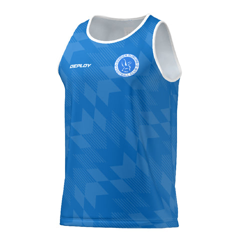 Garden Suburb FC - Singlet