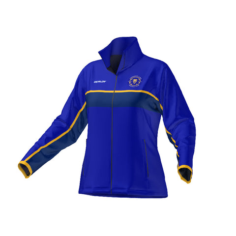 Canterbury Lions FC - Flex Jacket - Women