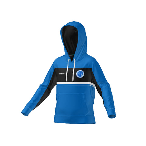 Garden Suburb FC - Chill Hoodie - Youth