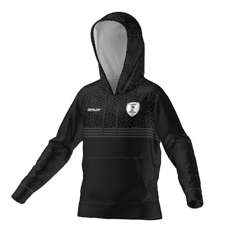 Cranebrook United FC - Chill Hoodie - Youth