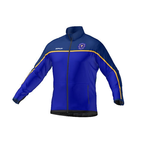 Canterbury Lions FC - Maestro Jacket - Men