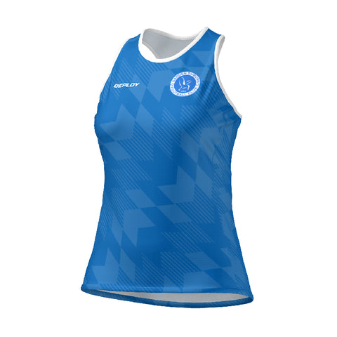 Garden Suburb FC - Womens Tank