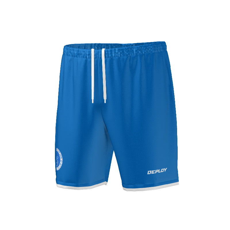 Garden Suburb FC - Match Shorts - Mens - Deploy Football - Australia's Best Footballs & Soccer Balls
