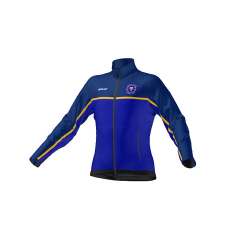 Canterbury Lions FC - Maestro Jacket - Youth