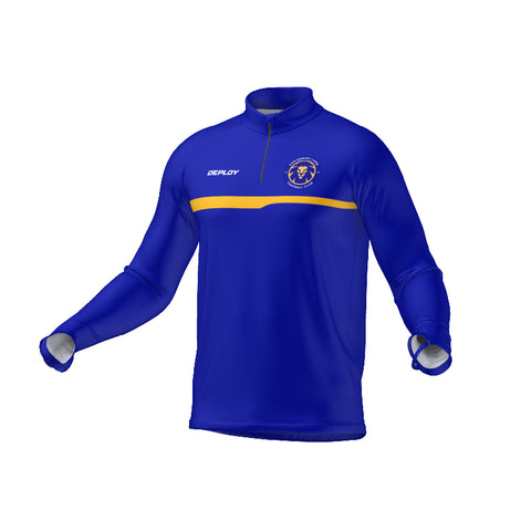 Canterbury Lions FC - Drill Top - Men