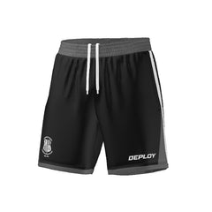 Blacktown Workers FC - Casual Shorts with Pockets