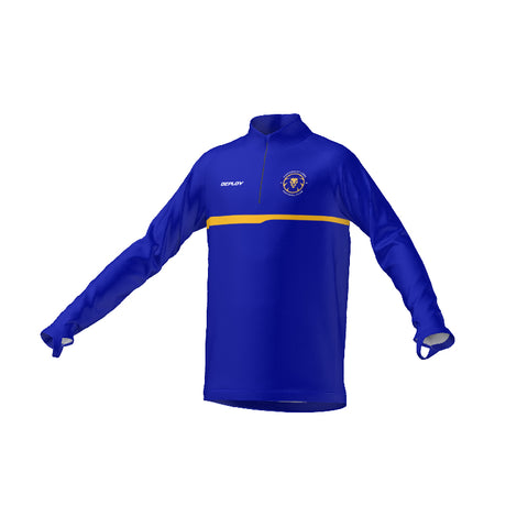 Canterbury Lions FC - Drill Top - Youth