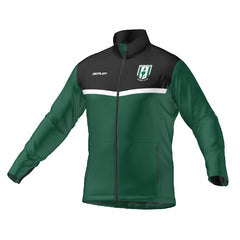 FOREST KILLARNEY FC - MEASTRO JACKET - ADULTS - GREEN