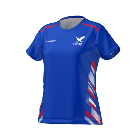 Hazelbrook Hawks - Flight Training Jersey - Womens