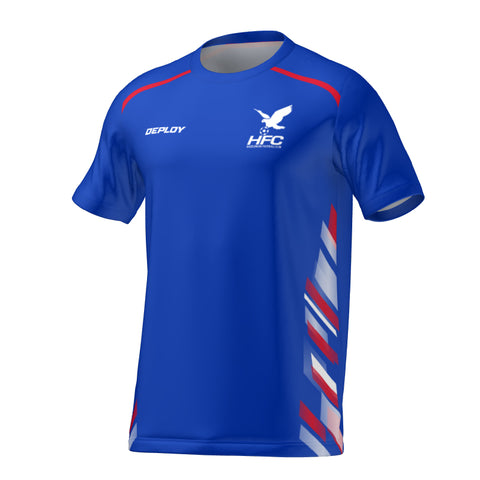 Hazelbrook Hawks - Flight Training Jersey