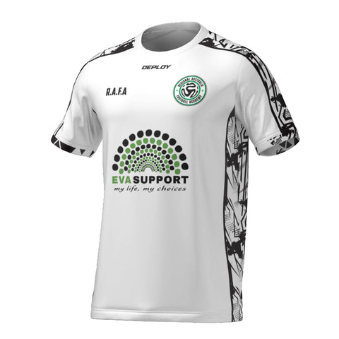 RA FOOTBALL ACADEMY - TRAINING JERSEY - UNISEX & YOUTH