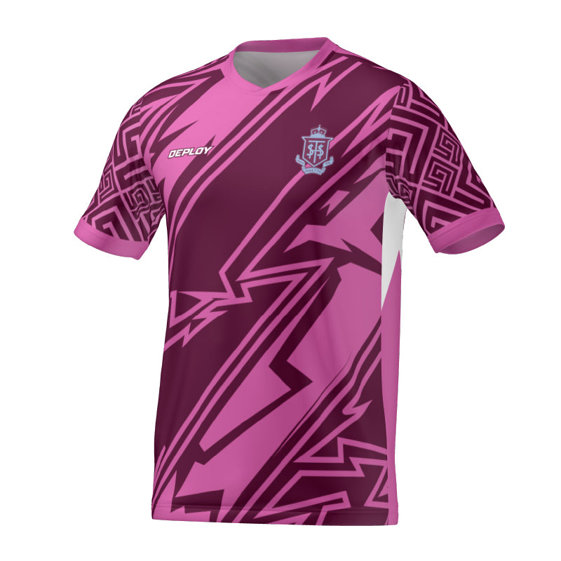 Sydney Tech High School - GK Jersey