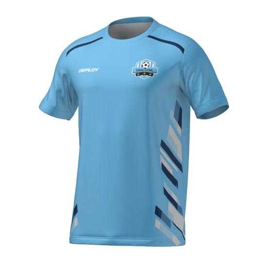 SURGE FUTBOL - FLIGHT JERSEY - AWAY JERSEY