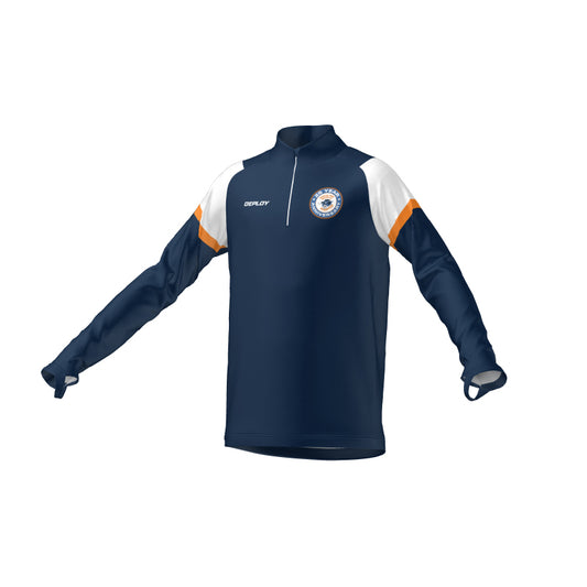 Douglas Park Wilton FC - Drill Top - Youth