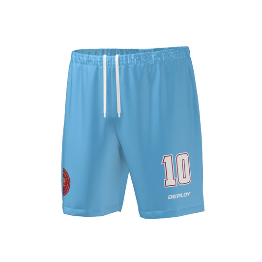 Strive - Players Goalkeeper Shorts- Unisex & Youth