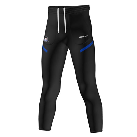 GERRINGONG BREAKERS FC - DRILL PANTS - YOUTH