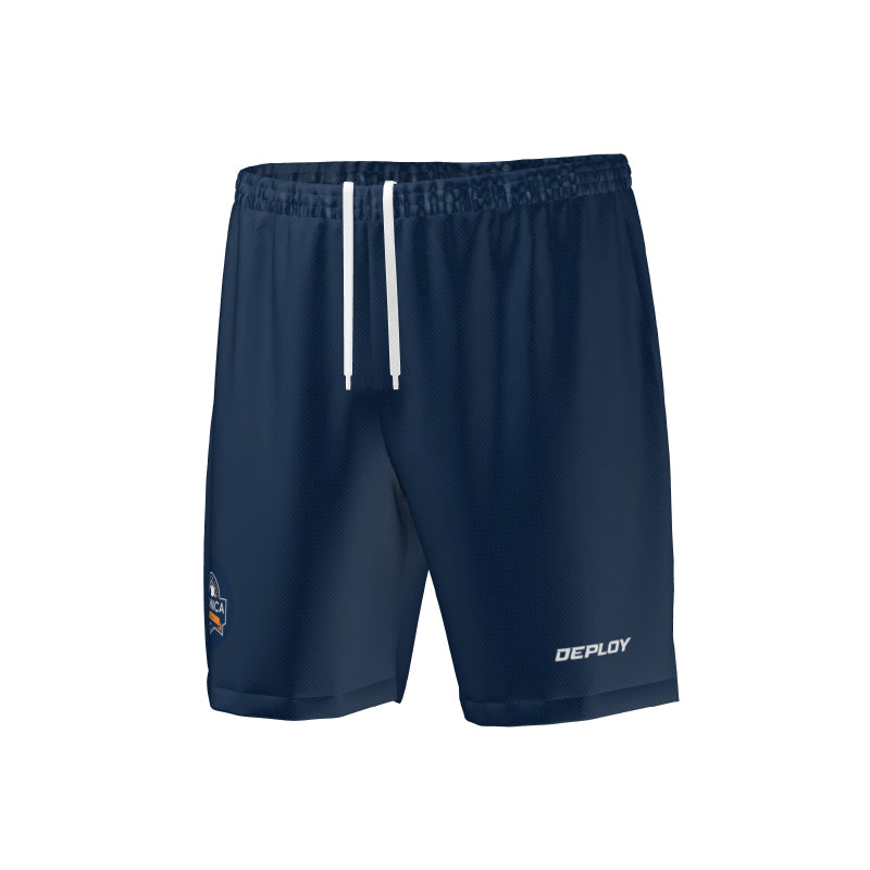 Technica Football - Playing Shorts - Youth & Unisex - Deploy Football - Australia's Best Footballs & Soccer Balls