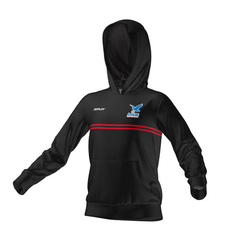 Hazelbrook Hawks - Hoodie 2 - Youth
