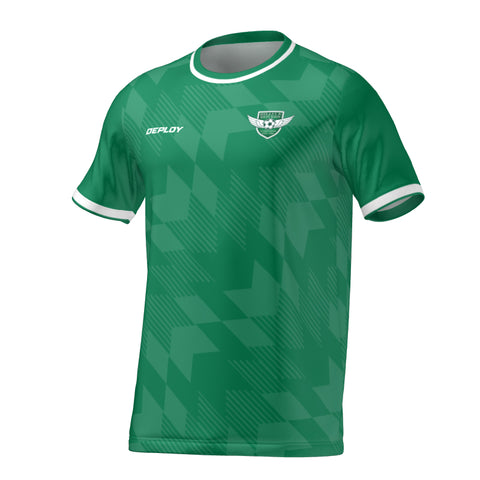 Hillvue Rovers FC - Unisex Training Shirt