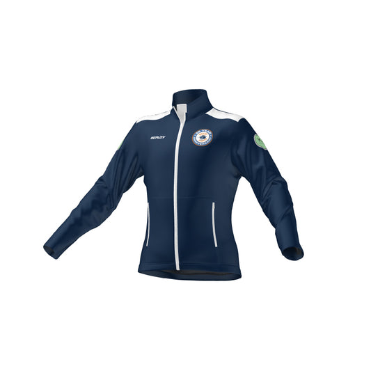 Douglas Park Wilton FC - Maestro Jacket - Youth