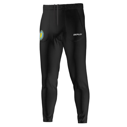Camden High School - Drill Pant Black