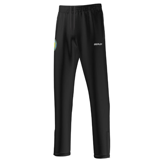 Camden High School - Flex Pant Black