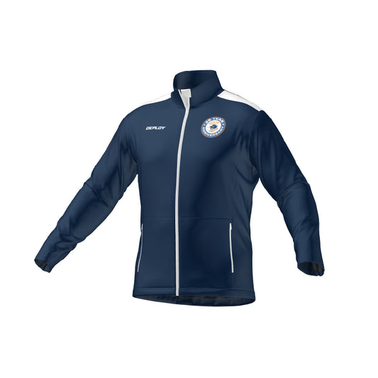Douglas Park Wilton FC - Maestro Jacket - Adult