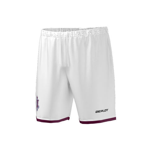 Sydney Tech High School - Home Playing Shorts