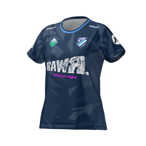 Kiama Quarriers FC - Training Jersey - Women