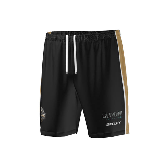 Evolve Football Academy - Stride Shorts